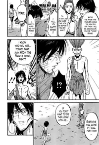 [Nagashima Chousuke] Kigenzen 10000 Nen no Ota | The Otaku in 10,000 B.C. Ch. 1-12 [English] [Natty Translations, Lazarus H]