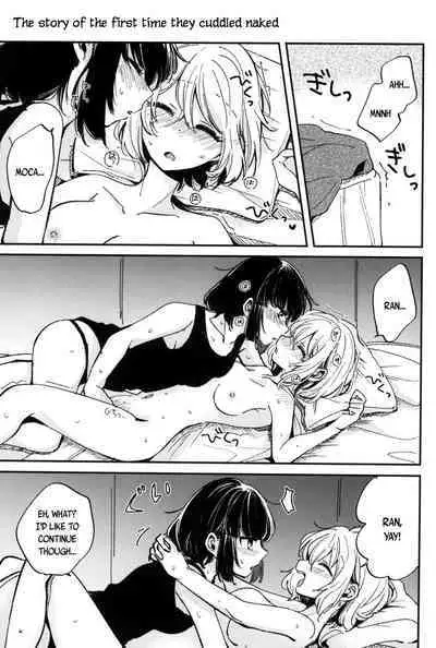 Ai no Aru Hibi