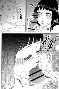 (Zennin Shuuketsu 2) [Plum Factory (Ichi Ume)] Uzumaki Hinata no Monologue Tokidoki, Anata | Uzumaki Hinata's Monologue (Sometimes, Darling) (Naruto) [English] [TL Anon]