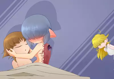 [落羽] ブレイブボーイダブル