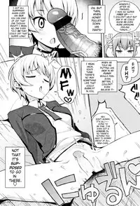 Toshiue no Kareshi Dekichaimashita | I’ve Got an Older Boyfriend Ch. 1-3