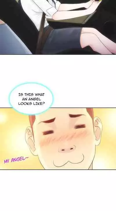 [464, Dolphin] The Stand-up Guy Ch.56/56 [Completed] [English] [Hentai Universe]