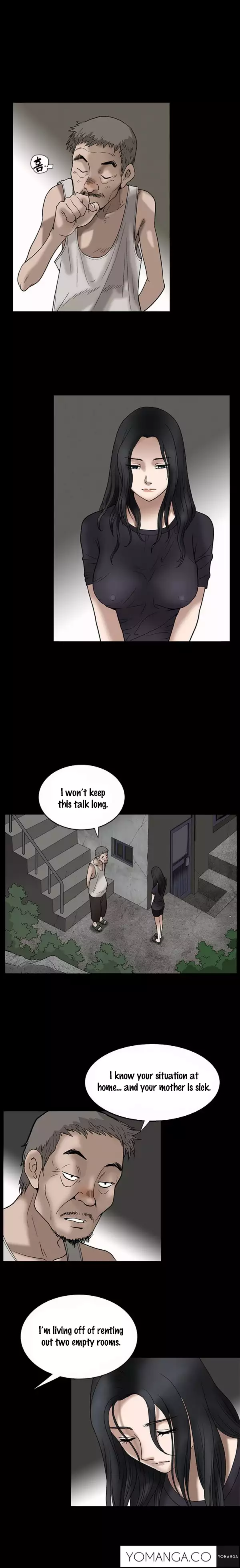 Seduction Ch.1-23