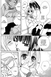 [Mikuni Hadzime] Gokujyo Drops 1 [English] {Shijima}