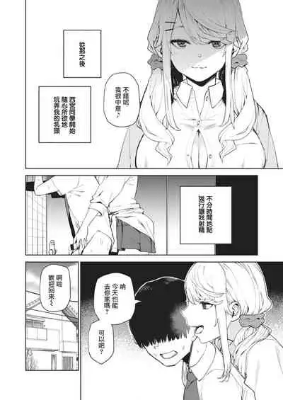 Nishimiyasan no Shasei Kanri