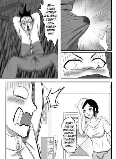 [skyzen] 寄生虫系列 [English] [xinsu] pg. 1-174