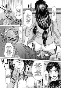 [Ueno Naoya] Squall [English] [SaHa]