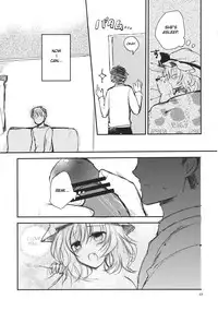 (Reitaisai 9) [Mikkamisaki (Nadzuka)] Remilia ga Genjitsukyou Iri | Remilia in My Hometown in Reality (Touhou Project) [English] [Yendi]