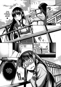 [Maki Daikichi] Mesu no Tadashii Haramasekata Ch. 1-5 [English] {doujins.com} [Digital]