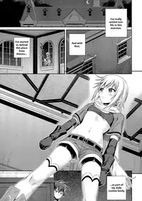 (C90) [40010 1-GO (40010Prototype)] CHOYQUZU! (Kono Subarashii Sekai ni Shukufuku wo!) [English] [Doki Fansubs]