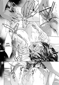 [Onikubo Hirohisa] Jubaku no Stage - Reward of Blood [English] =LWB=