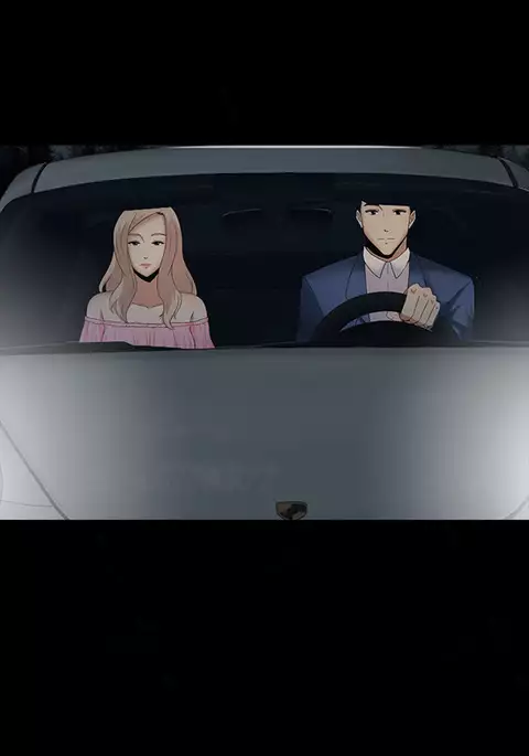 Dark Game Ch.1-21