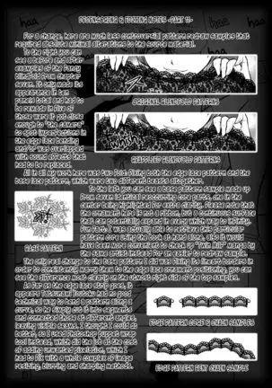 Bijin Henshuu-chou no Himitsu | Beautiful Editor-in-Chief's Secret Ch. 1-8