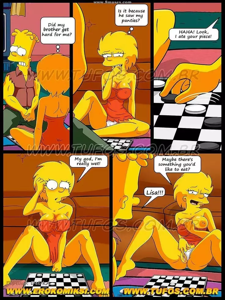 OS SIMPTOONS