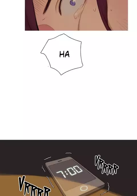 Scandal of the Witch Ch.1-28