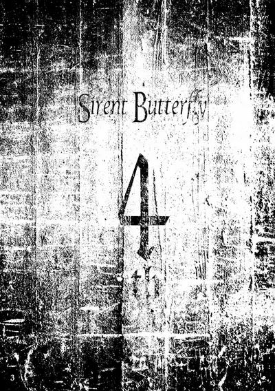 Ageha Sono Yon - Silent Butterfly 4th