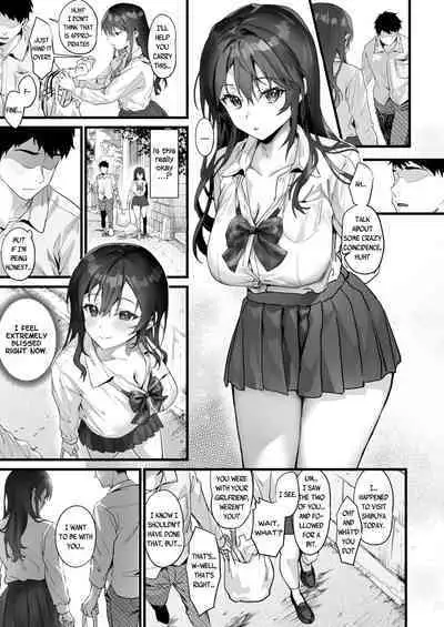 [sagejoh (sage joh)] JK Chuutai Tsuyogari Shachou ga Buka no Fusei ni Make Midara ni Koshi o Furi Netoru made [English] [Digital]