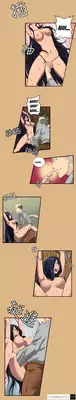 [Hong BanJang] Aharoo Ch.1-6 (English) (YoManga) (Ongoing)