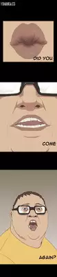 [Keum Sah Gong] Si-Eun Ch.1-6 (English) (Ongoing)