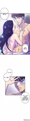 Ghost Love Ch.1-15 (English) (YoManga) (Ongoing)