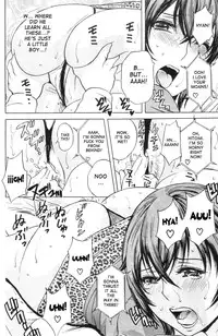 [Hidemaru] Kodomo ni Natte Okashi Makuru yo! Ch. 1-4 | Become a Kid and Have Sex All the Time! Part 1-4 [English] [desudesu]