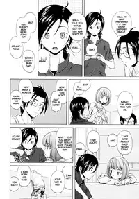 [Fuuga] Sensei wo Mitekudasai | Sense of Values of Wine [English] [Faytear + World Three] [Decensored]