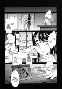 [Mizuryu Kei] Teisou Kannen ZERO [English] {doujin-moe.us}