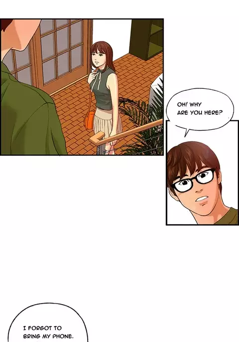 Guest House Ch.1-23