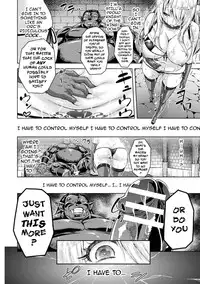 [Yamada Gogogo] Erona ~Orc no Inmon ni Okasareta Onna Kishi no Matsuro~ | Erona ~The Fall of a Beautiful Knight Cursed with the Lewd Mark of an Orc~ Ch. 1-4 [English] {darknight}