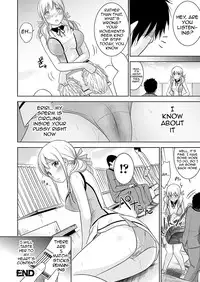 [Shikishiro Konomi] Fushigi H to School Girl | H Fantasies with School Girls Ch.1-8 [English] {doujin-moe.us}