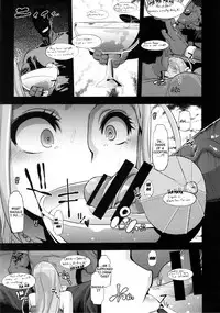 (C86) [Da Hootch (ShindoL)] TSF Monogatari Append 2.0 [English] {doujin-moe.us}