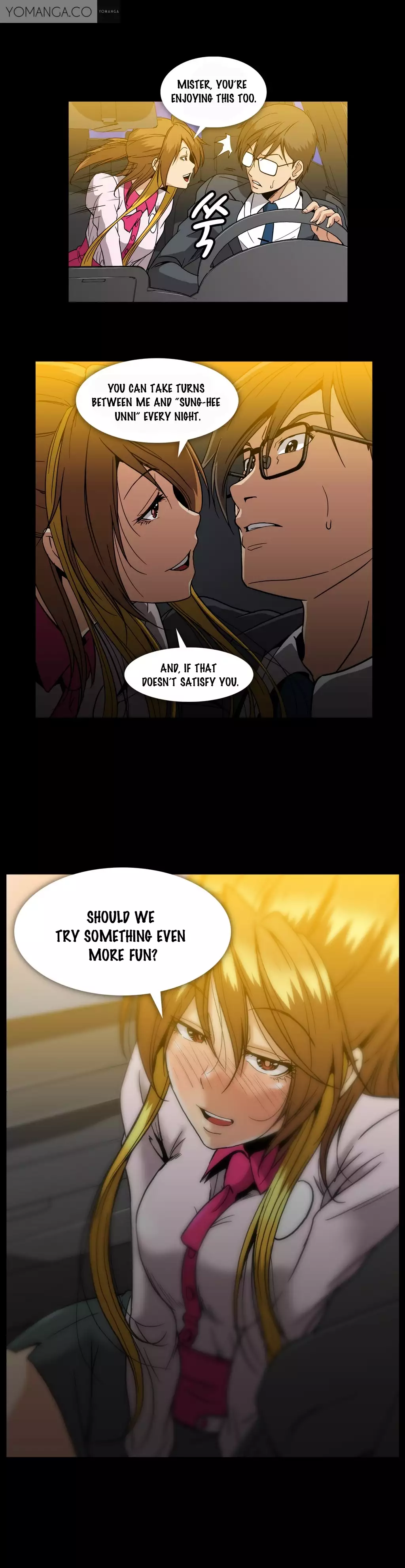 Drug Candy Ch.0-38
