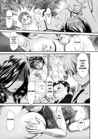 [Miyabi Tsuzuru] Haha no Naku Ie [English] [biribiri]