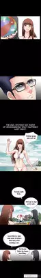 [Liangshan Bo] Seduction Ch.1-9 (English) (YoManga) (Ongoing)