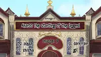 [Hong BanJang] Aharoo Ch.1-26 (English) (YoManga) (Ongoing)