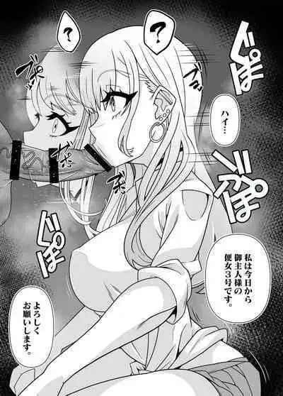 SennouAPP Youryouban Koukajikkan Otameshi Tabi