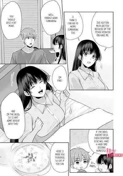 Revenge Massage: Moan More & Beg for Me!