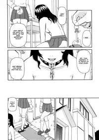 [Kiai Neko] Kowaremono [English] [SMDC]