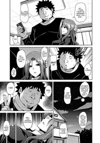 [Nikusoukyuu.] Aphrodisiac Switch Ch. 0-2 [English] [desudesu] [Digital]