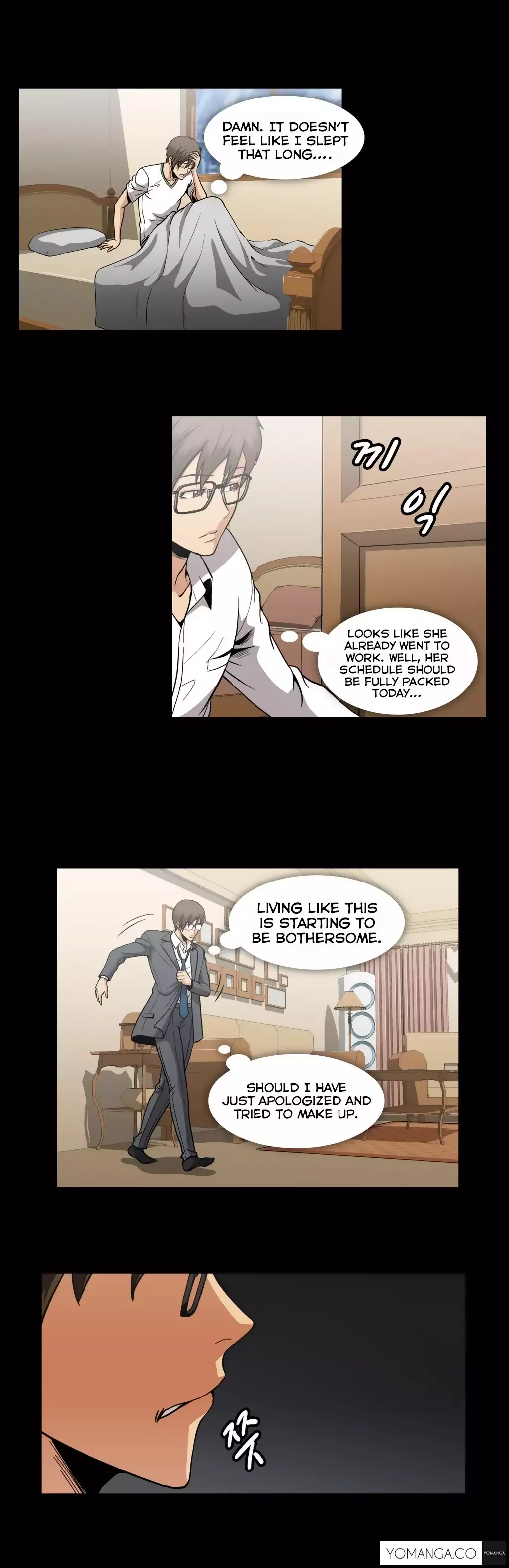Drug Candy Ch.0-38