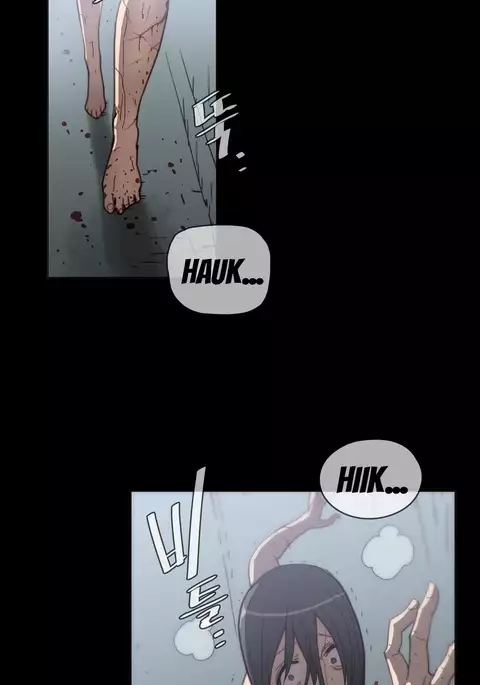 Household Affairs Ch.1-50