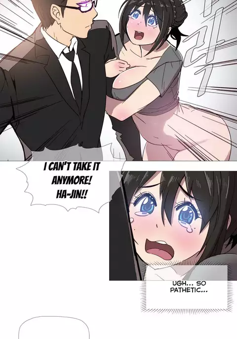Household Affairs Ch.1-50