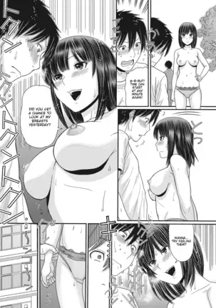 TOKI to MEKI -Tomatta Sekai de Majiwaru Toiki- | Toki & Meki -Sexual Breaths in a Time-Frozen World- Ch. 1-2