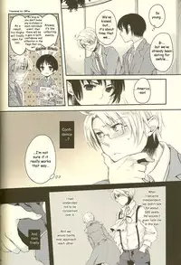 [Yes,sir. (Epuko)] Doutei yo Taishi o Dake!! | Cherrys be Ambitious!! (Hetalia: Axis Powers) [English] [OKFan]