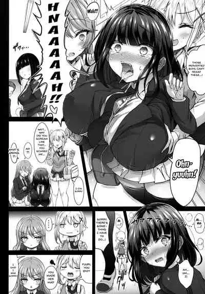 Karisome no Kanojo II Cosplay H Hen | Temporary Girlfriend II Cosplay H Edition