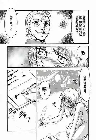 Nise DRAGON BLOOD! 4.