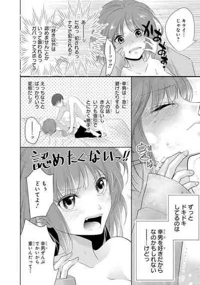 Seihuku Play 3