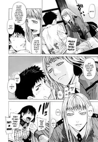 [Ootsuka Kotora] Angraecum [English]