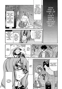 [Inoue Yoshihisa] Shibarare Hime [English] {Kusanyagi, zeus777}