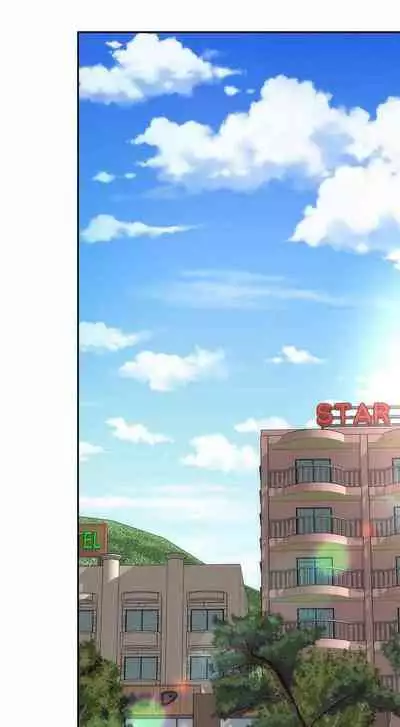 海灘女神 1-9